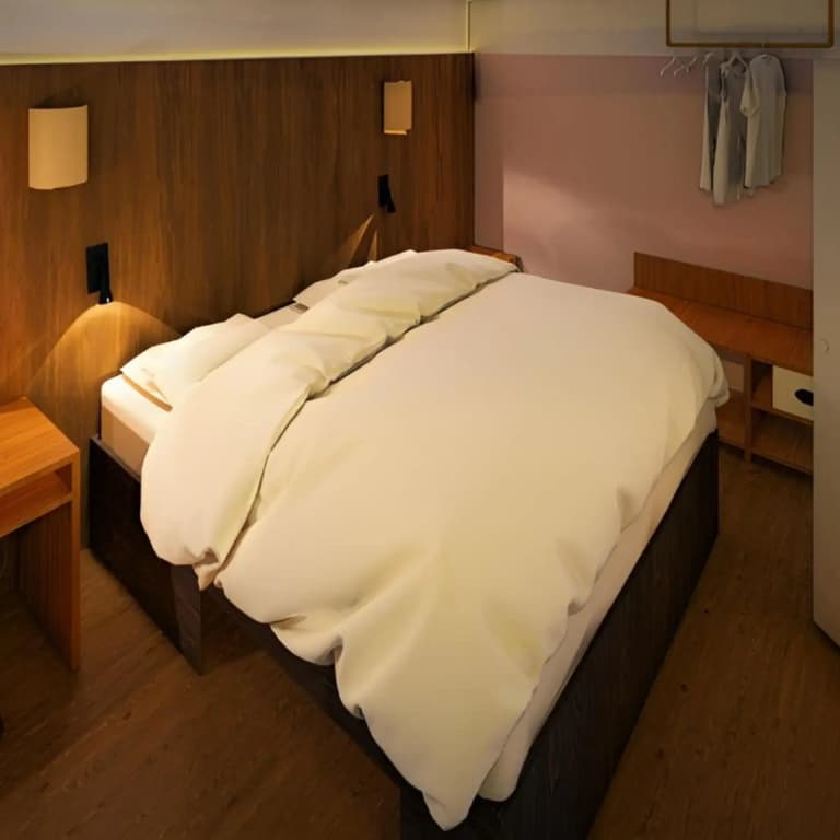 Hotel The Exchange - photo 46