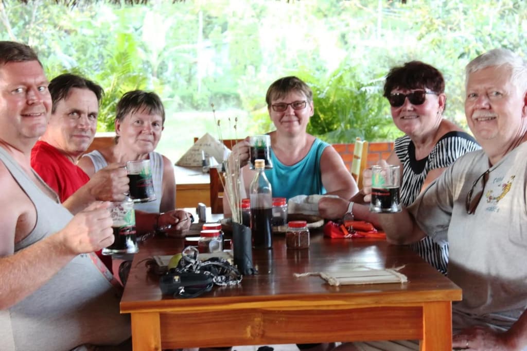 Pepper Farm Phu Quoc Bungalow - photo 14