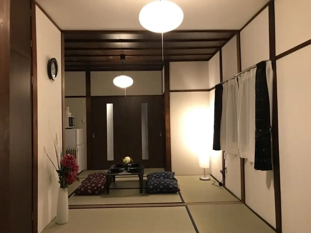 Kiyokawa House - photo 12