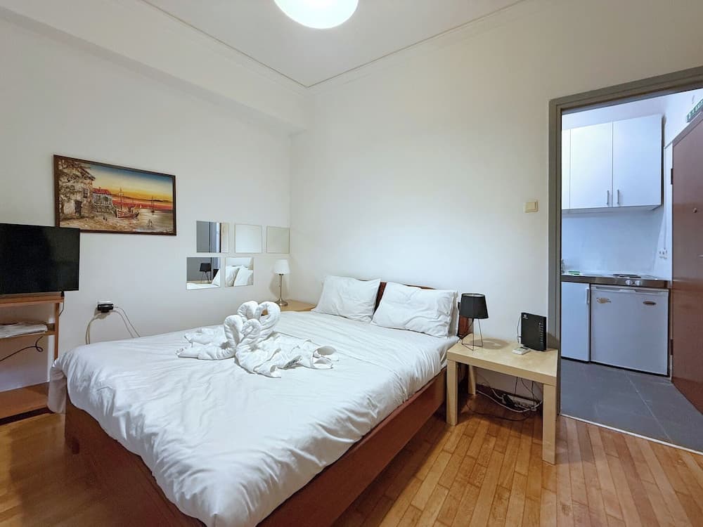 Charming and cozy studio apartment - photo 1