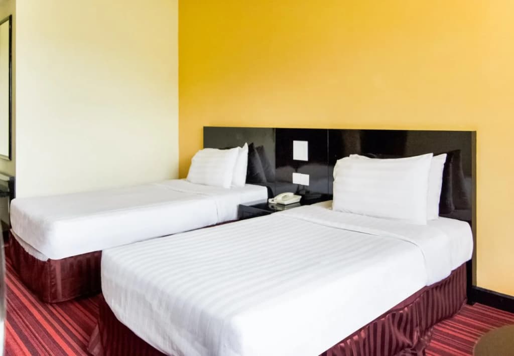 Perkasa Hotel Keningau - photo 6