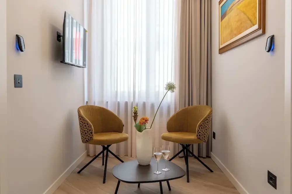 Domus Mea Suite - photo 9