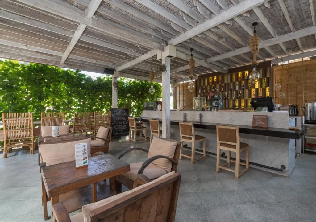 Wapa di Ume Ubud Resort & Spa - photo 30