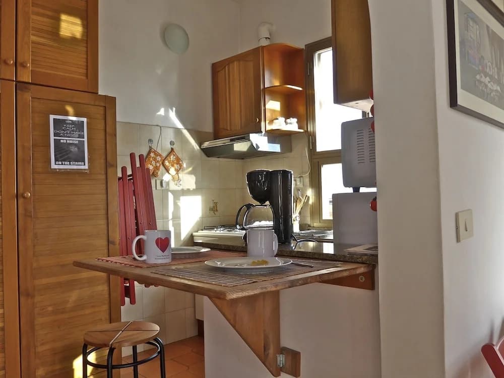 Penthouse Monteverde Rome - photo 19
