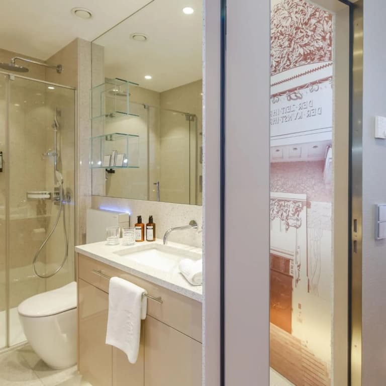 Boutiquehotel Das Tyrol - photo 33