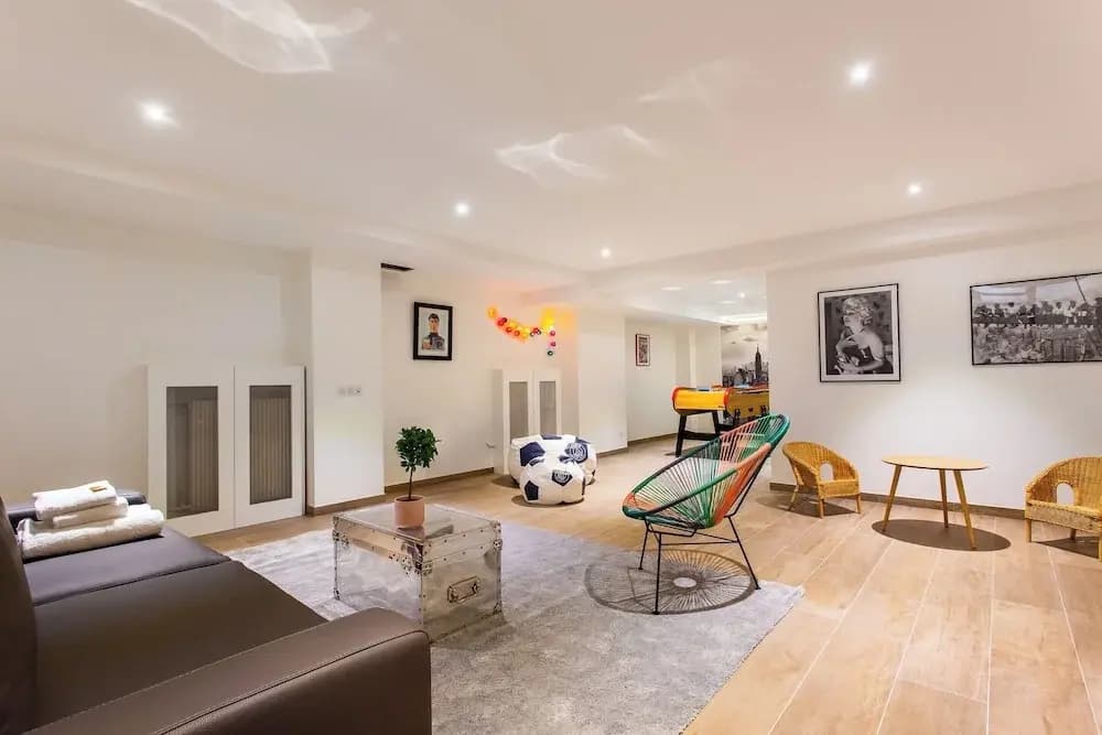 Comfortable Apartment - 3br/10p - Nation - photo 8