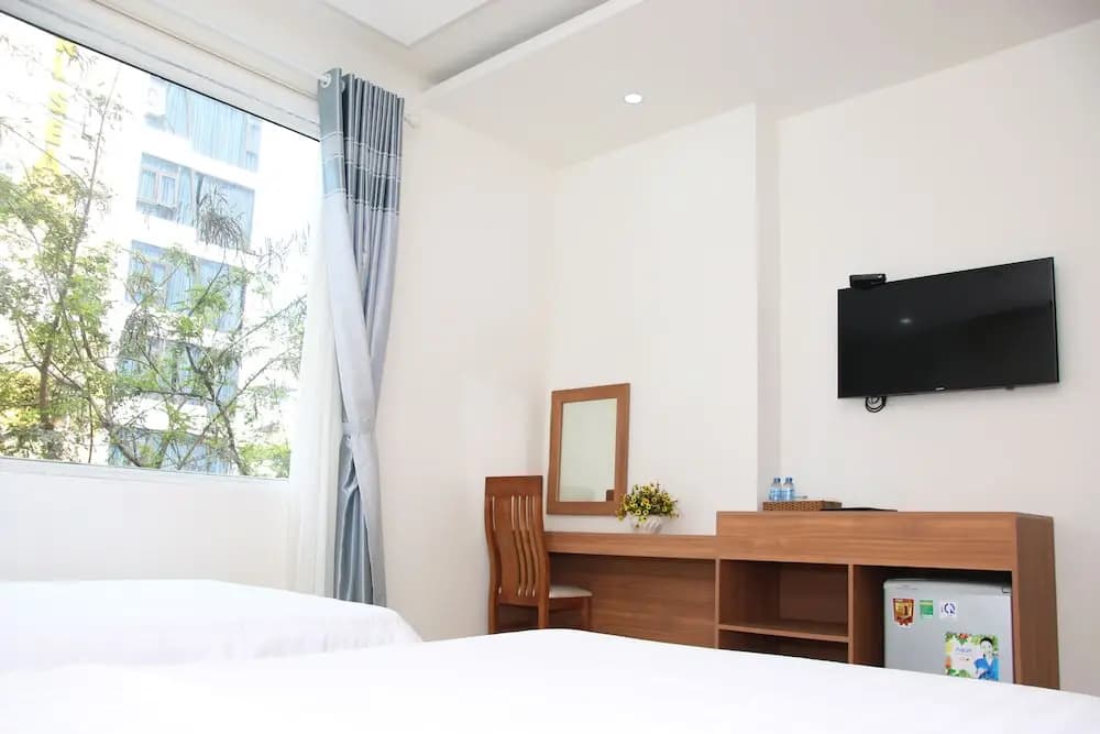 Scott Hotel - photo 24