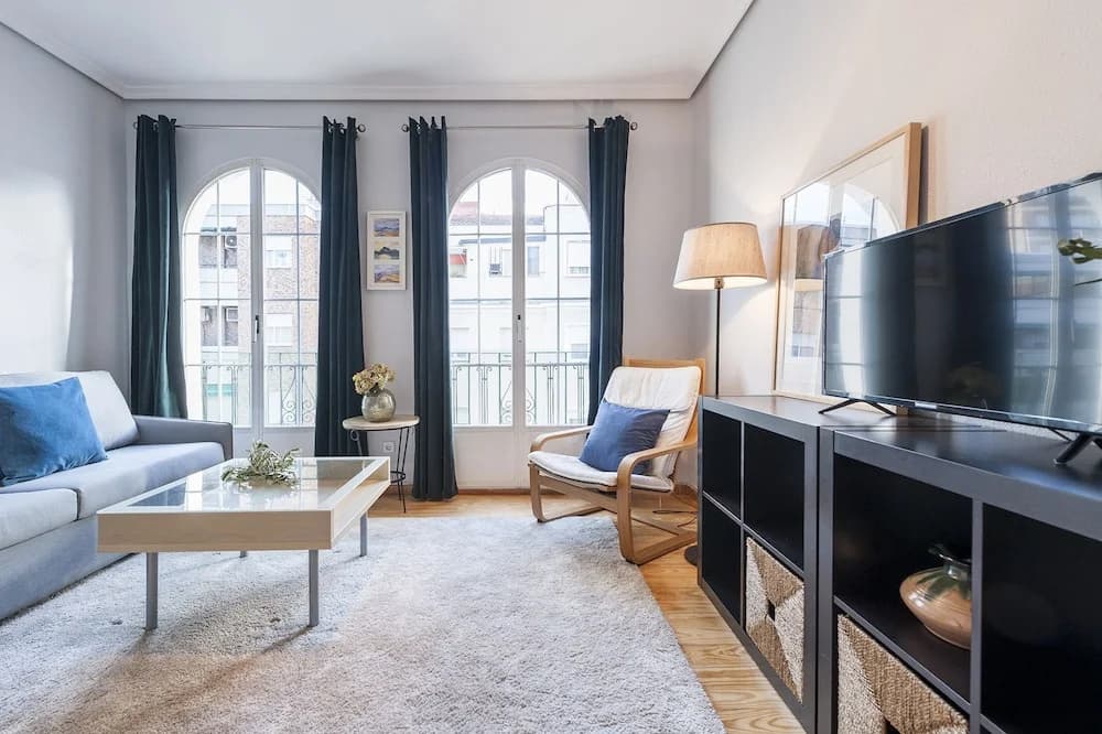 Apartamento Retiro I - photo 3