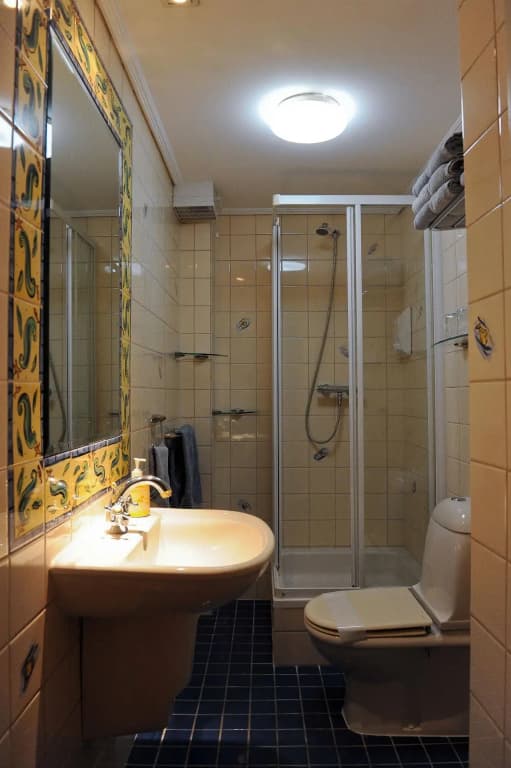 Imperial Hotel Rembrandtplein - photo 8