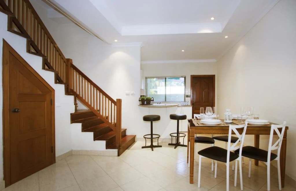 Ashford Villas Cosy Beach Pattaya - photo 10