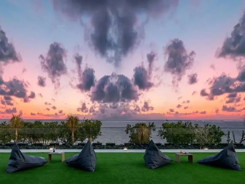 Sumitra Luxury Villas & Resort by Pramana - photo 45