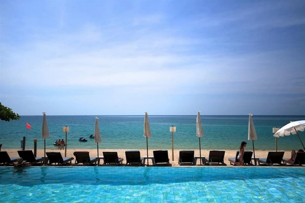 The Hive Hotel Samui - photo 22