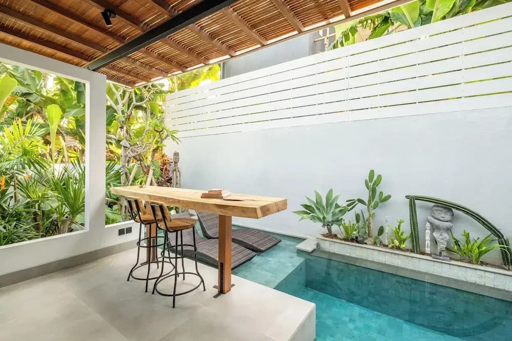 Ubud Lila Concept - photo 26