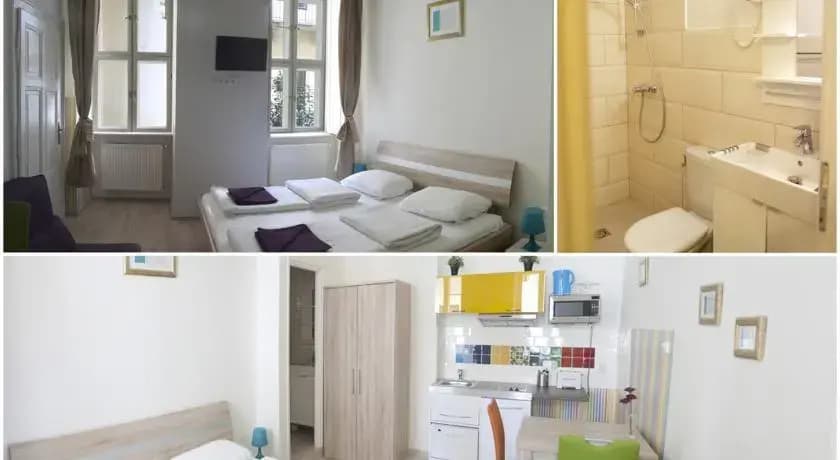 Anoli Apartments - photo 6