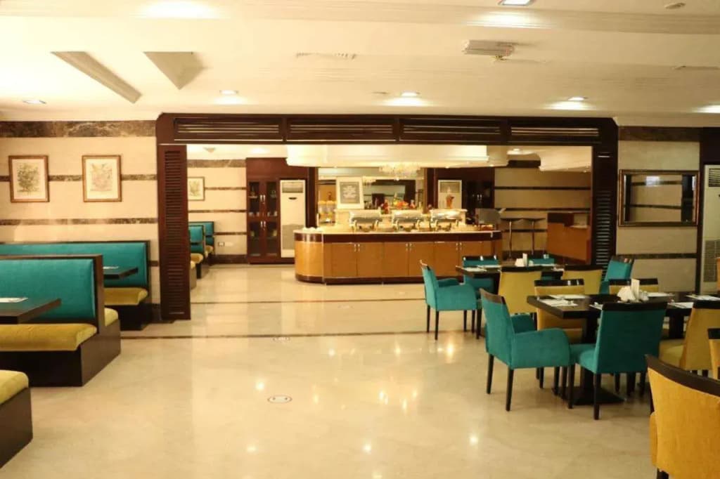 Al Manar Hotel Apartments - photo 20