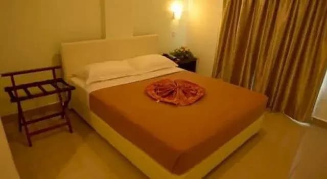 Kobemas Hotel Melaka - photo 26