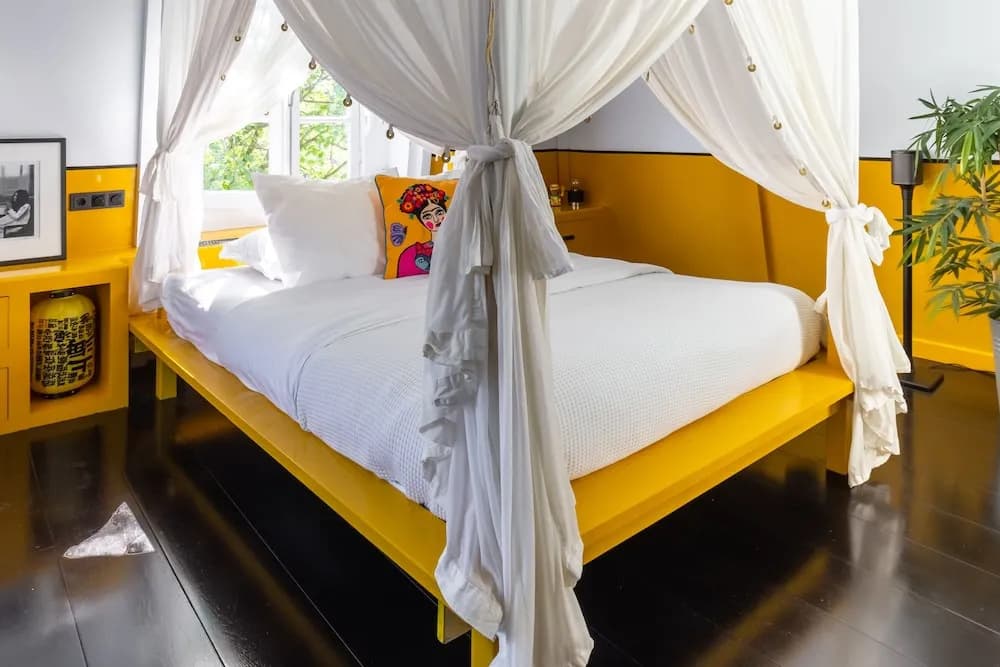 Stieglitz Suites - photo 4