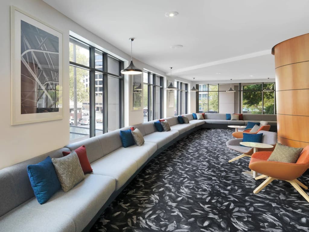 ibis Styles Sydney Central - photo 13