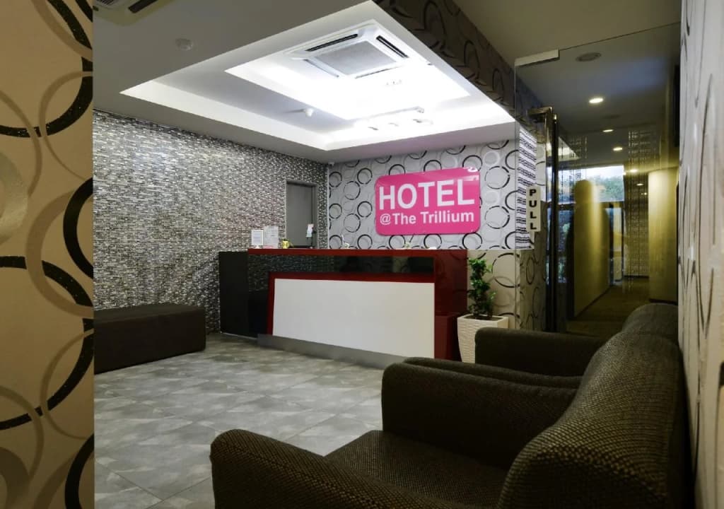 Hotel Trillium - photo 12