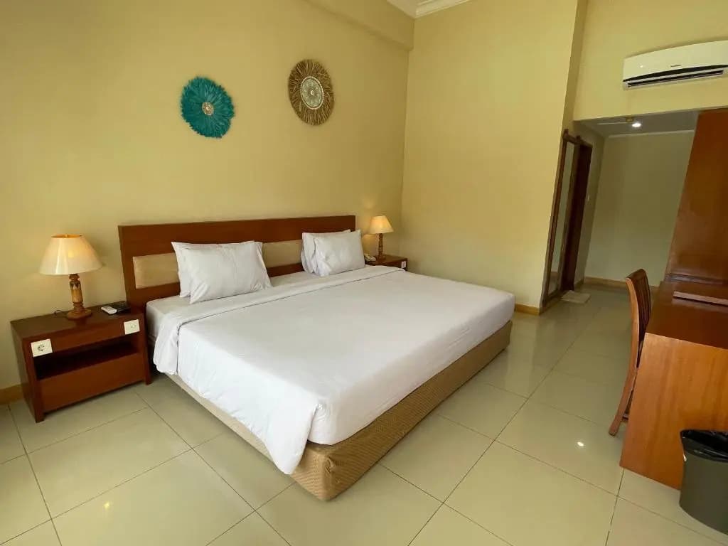 Marine Bay Sanur - main photo