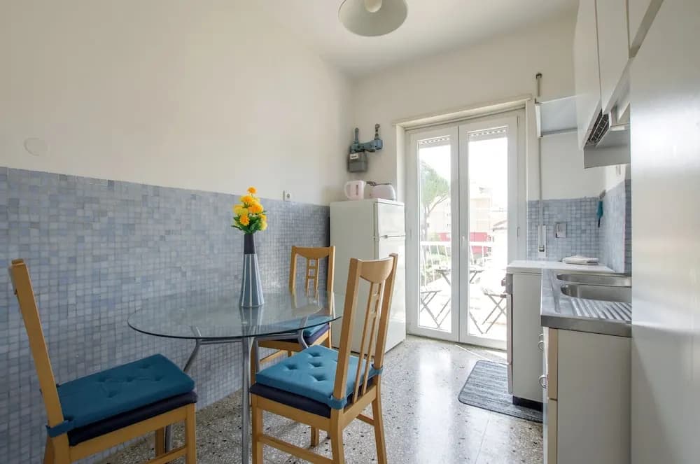 Mure Aureliane Apartment - photo 1