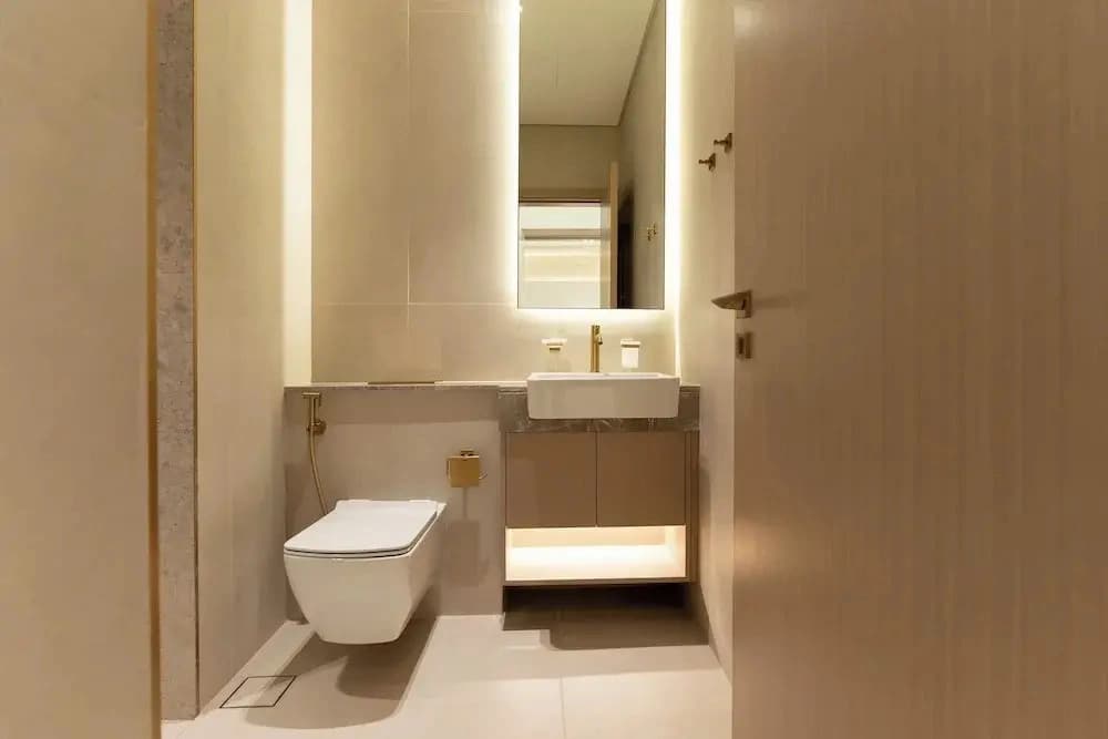 High-End 1BR - Private Pool & Views - photo 7