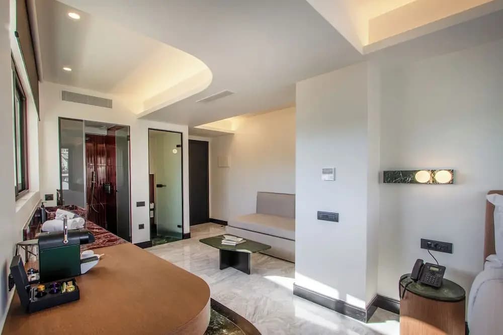 L'Avventura Suites - photo 31