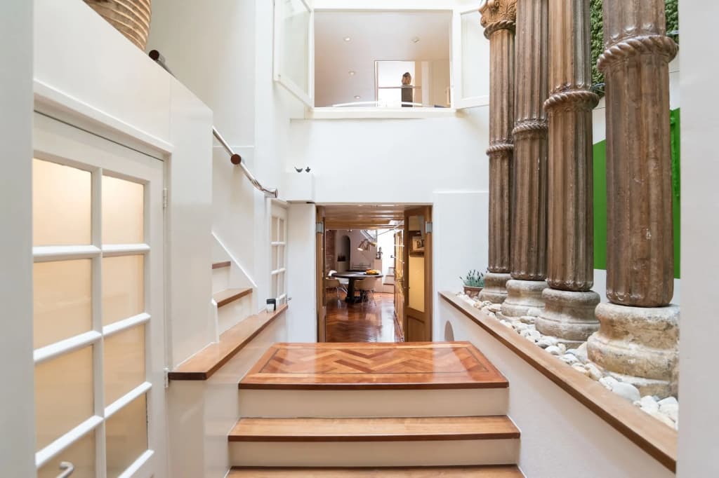 Royal Boutique Apartment Amsterdam - photo 13
