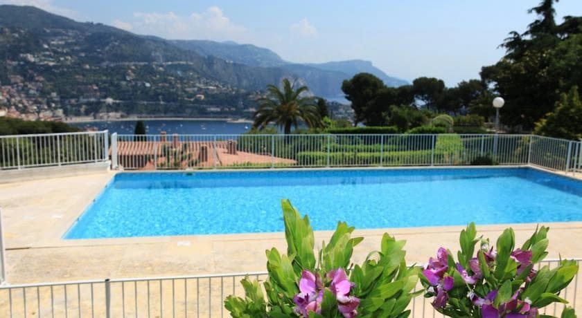 Les Villas du Cap - photo 5