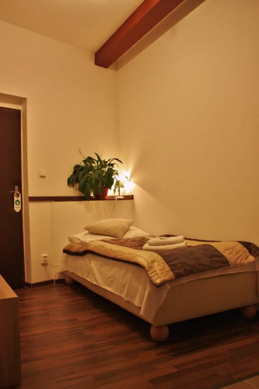 Hotel Koruna - photo 16