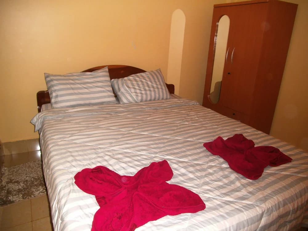 Sun Boutique Resort - photo 4