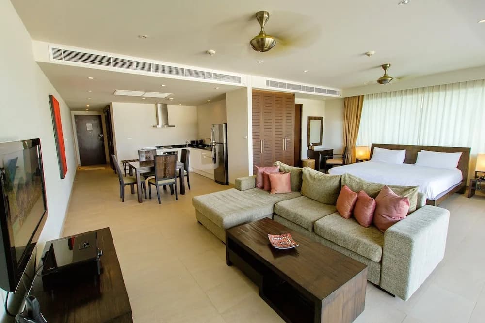 Serenity 2 bedroom Condominium - main photo