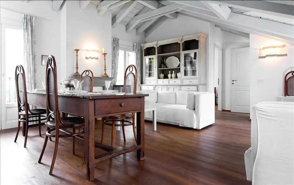 Bright 2bdr Duplex Close to Duomo - photo 3