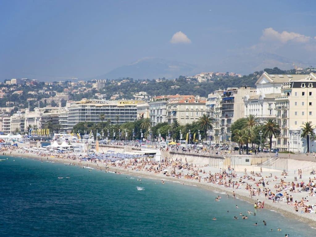 Aparthotel Adagio Access Nice Garibaldi - photo 15