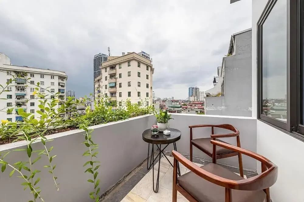 22Land Classic Suites - photo 16