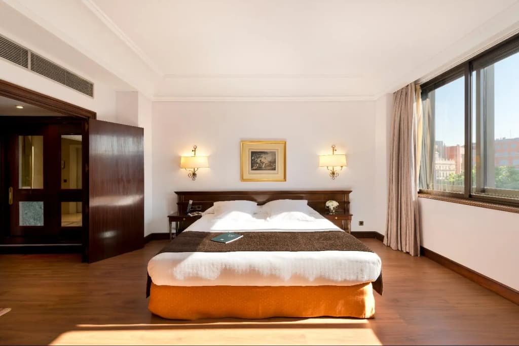 Hotel Miguel Angel by BlueBay - photo 6