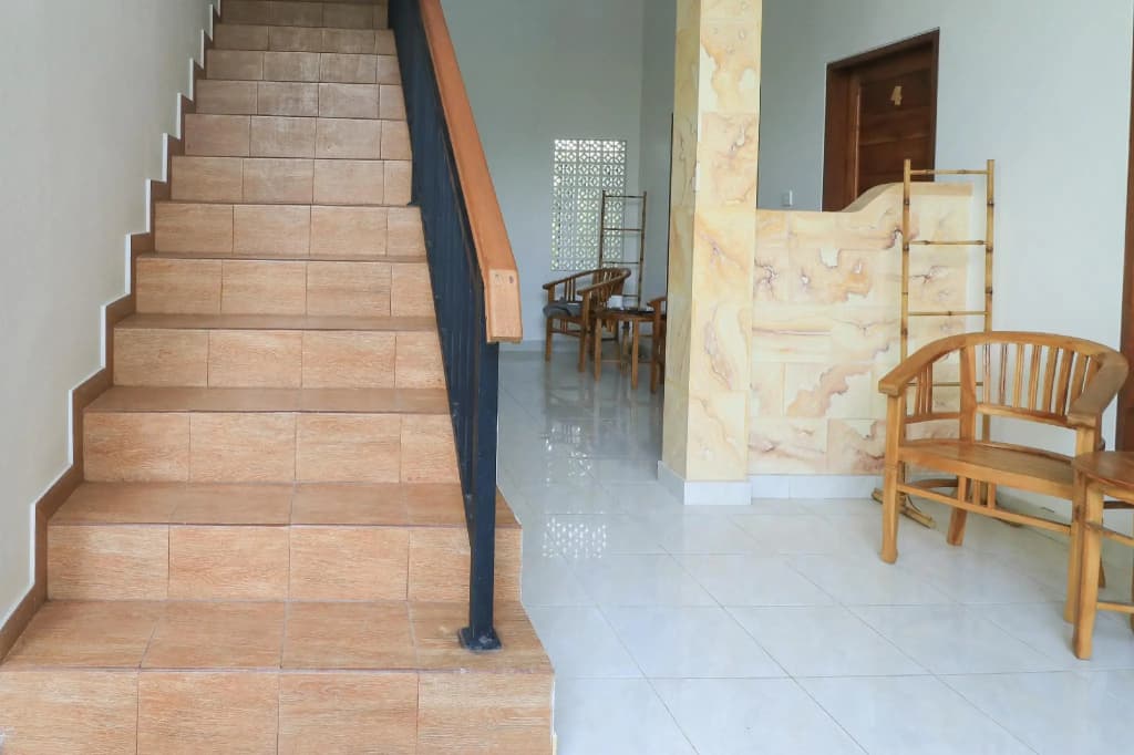 Canggu Kayuma House - photo 3