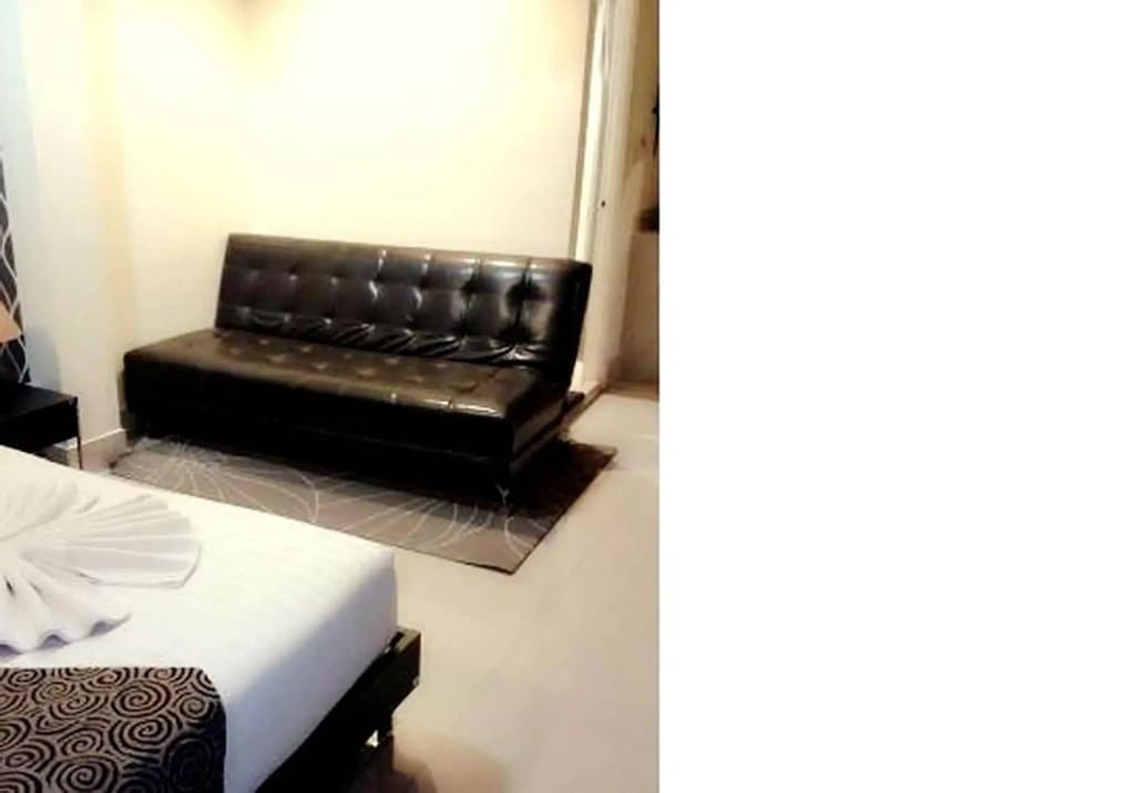 StayAt Bedever Bangkok Hotel - photo 6