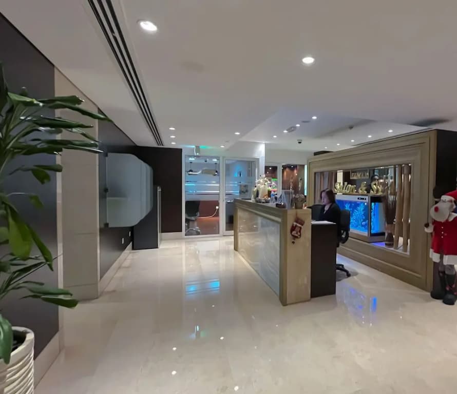 Luxurious Loft with stunning views Dubai - photo 17