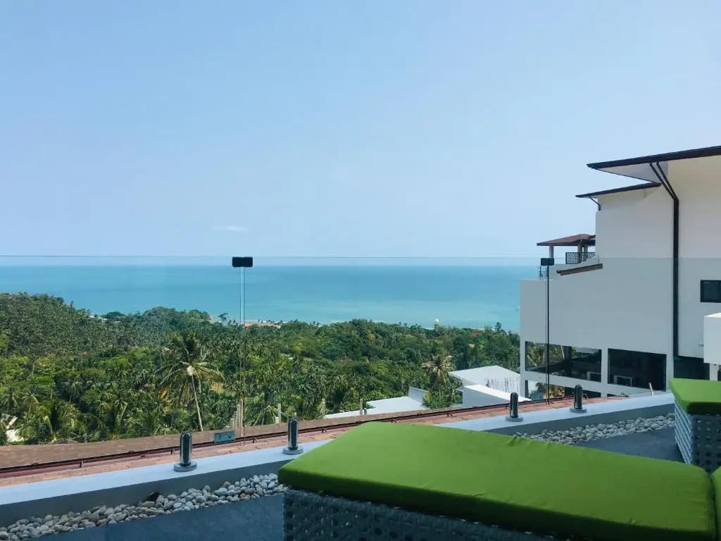 Villa Panoramic Ocean View - 2 Bedrooms - photo 11