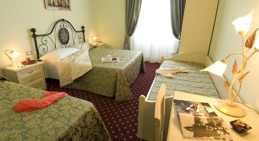 Hotel La Venere - photo 6