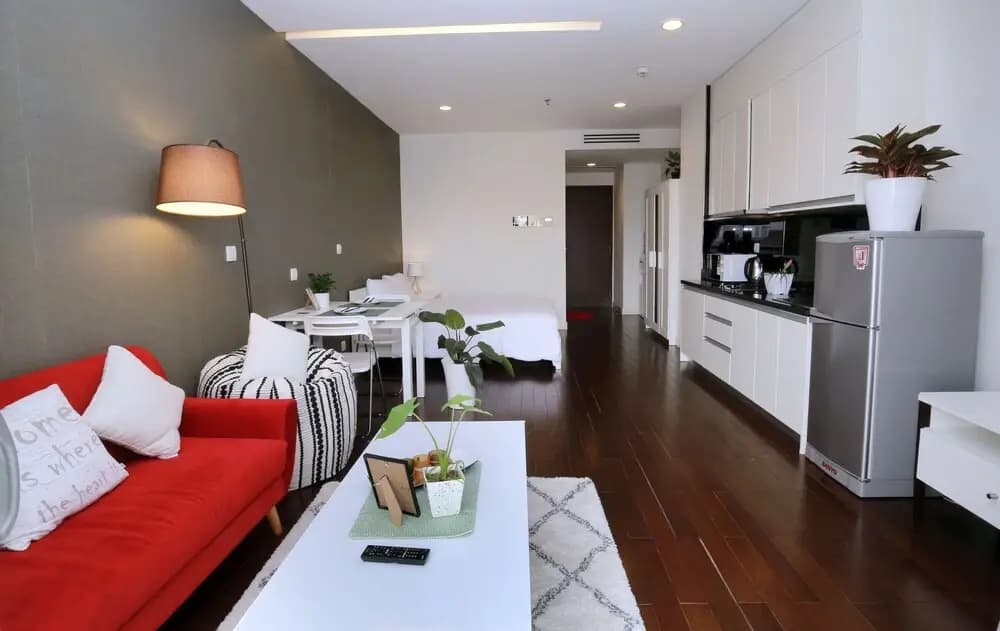 Luxury Shendo'apartment - photo 24