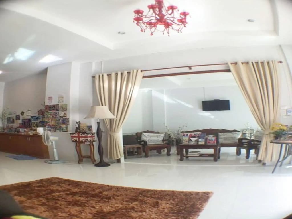 Thira Residence Patong - photo 11