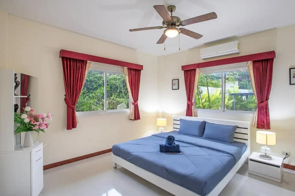 Lovely Pool Villa Platinum near Nai Harn - photo 3