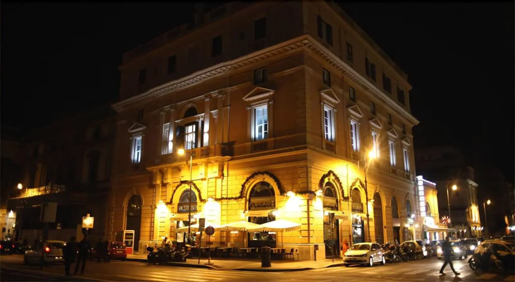 The Roma House - photo 30