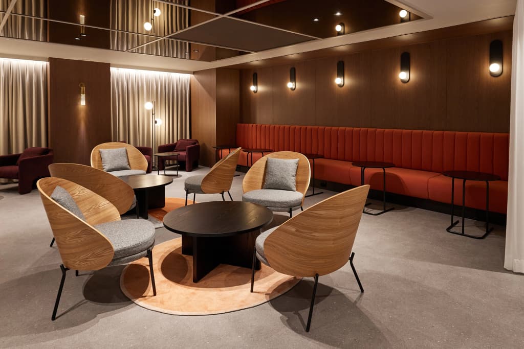 Hotel The Designers Yeouido - photo 46
