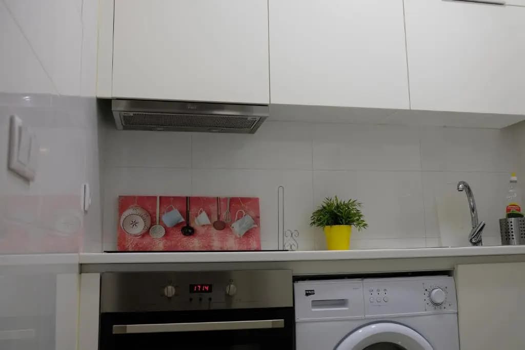 Nice Apartment Bairro Alto - photo 4