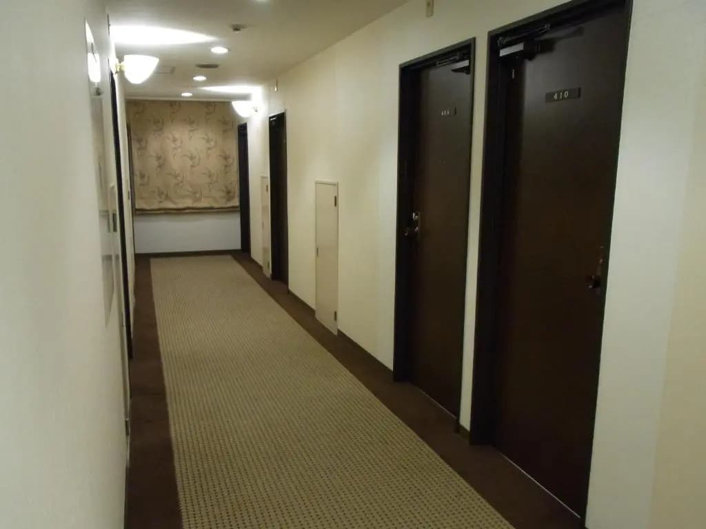 Hotel New Ueno - photo 11