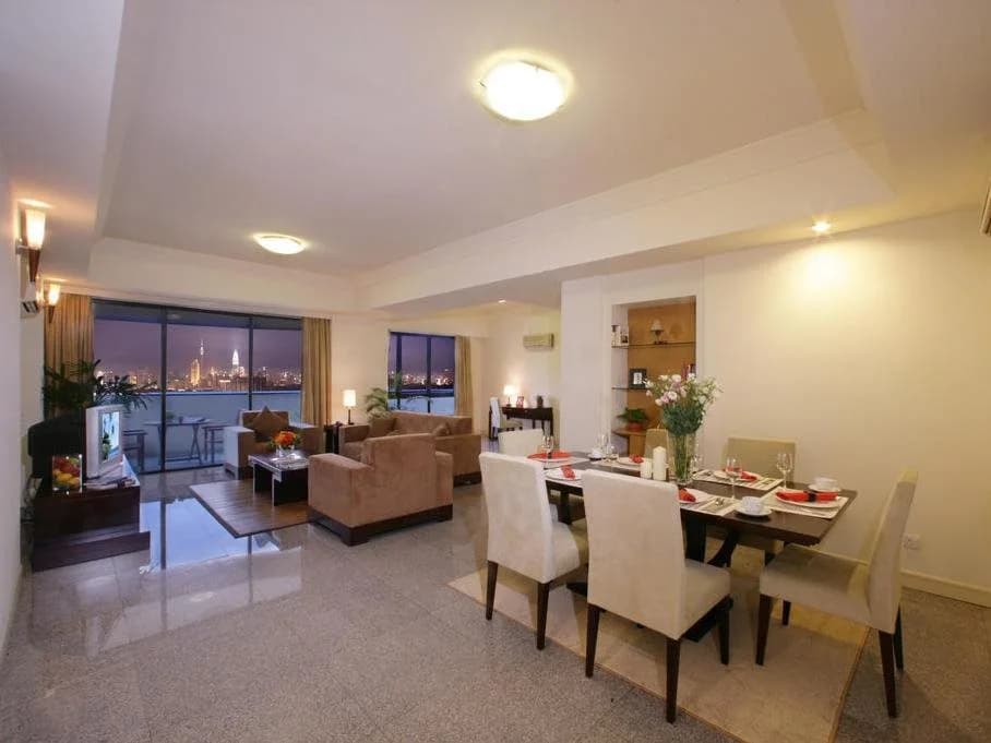 Sri Tiara Residences - photo 25