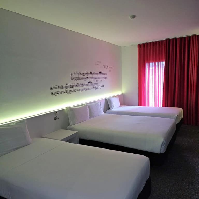 Hotel 3K Europa - photo 33
